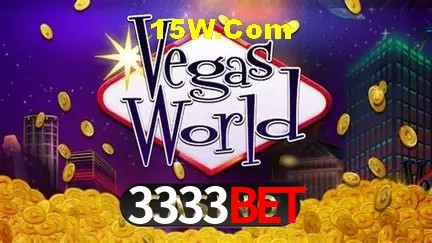 3333bet cassino