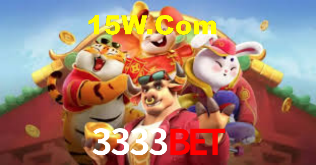 3333bet cassino