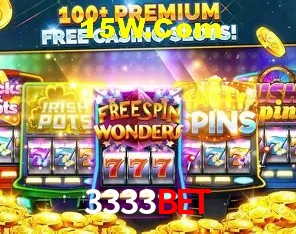 3333bet cassino
