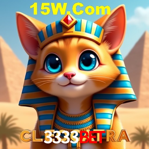 3333bet cassino