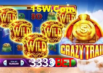 3333bet: Seu Cassino Premiado com Pagamentos Rápidos
