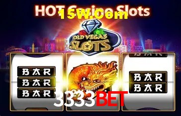 3333bet cassino
